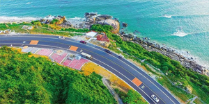 海南环岛旅游公路项目
